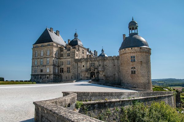 À la découverte du domaine de châteauneuf du pape